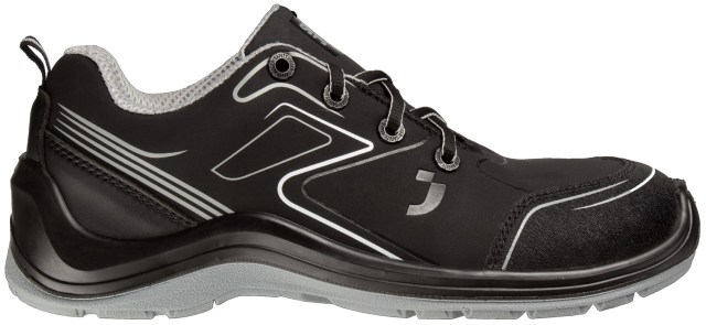 cipele niske Safety Jogger Flow S3